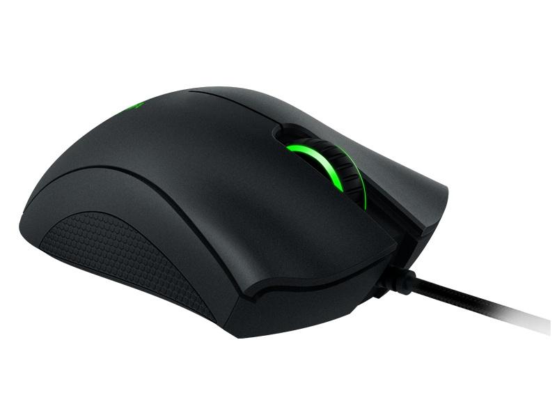 Razer DeathAdder Chroma
