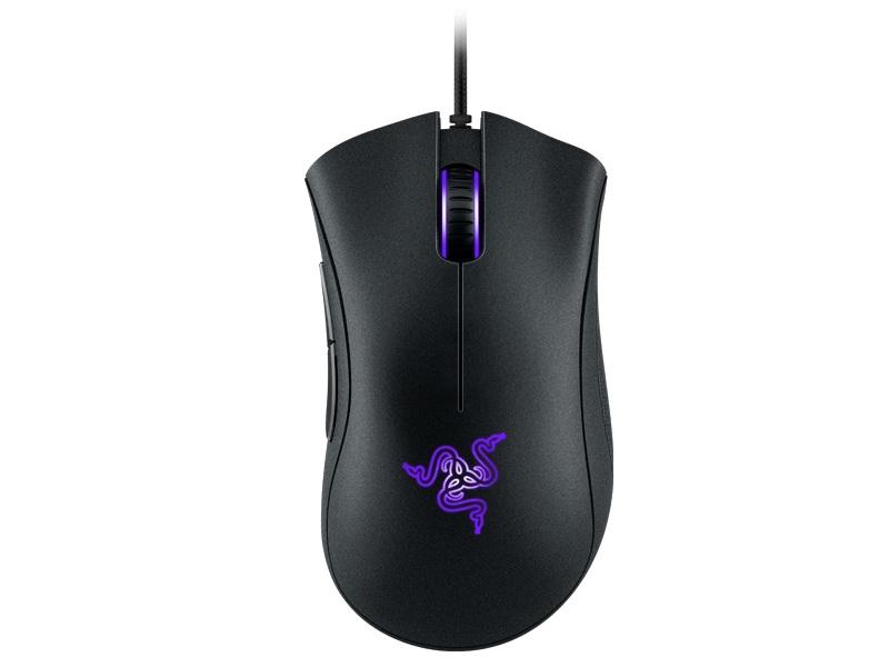 Razer DeathAdder Chroma