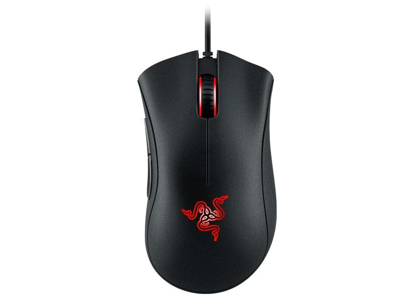Razer DeathAdder Chroma