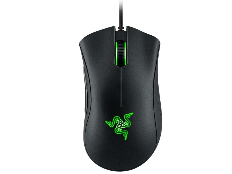 Razer DeathAdder Chroma