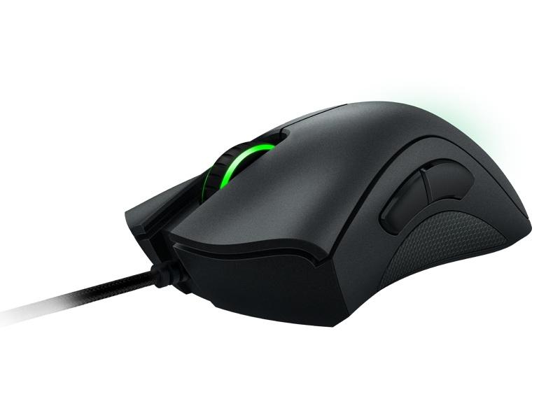 Razer DeathAdder Chroma