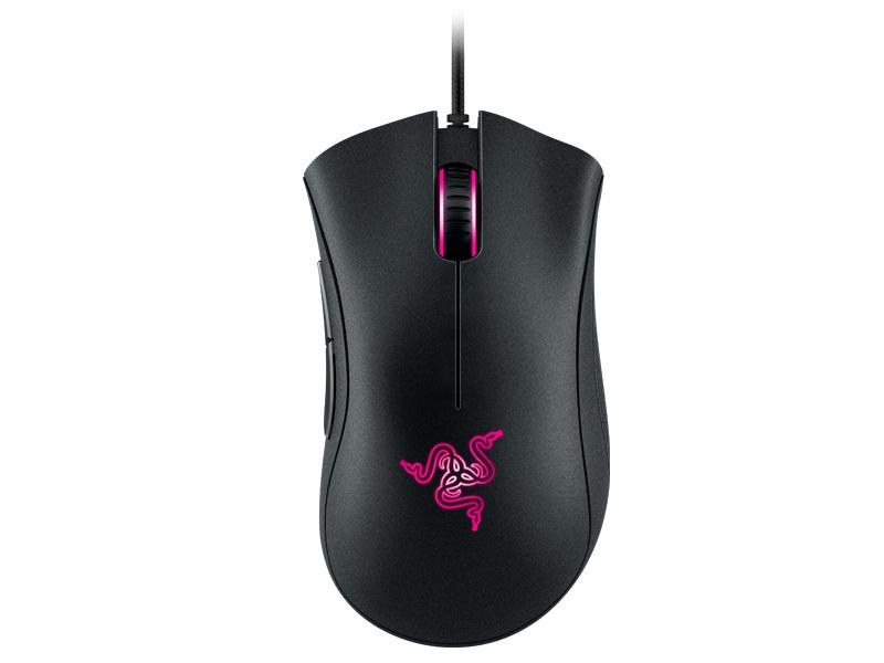 Razer DeathAdder Chroma
