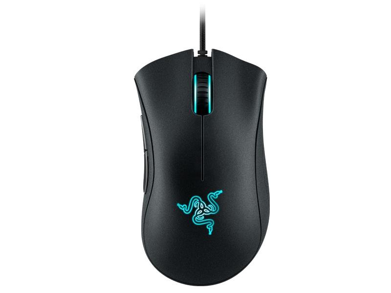 Razer DeathAdder Chroma