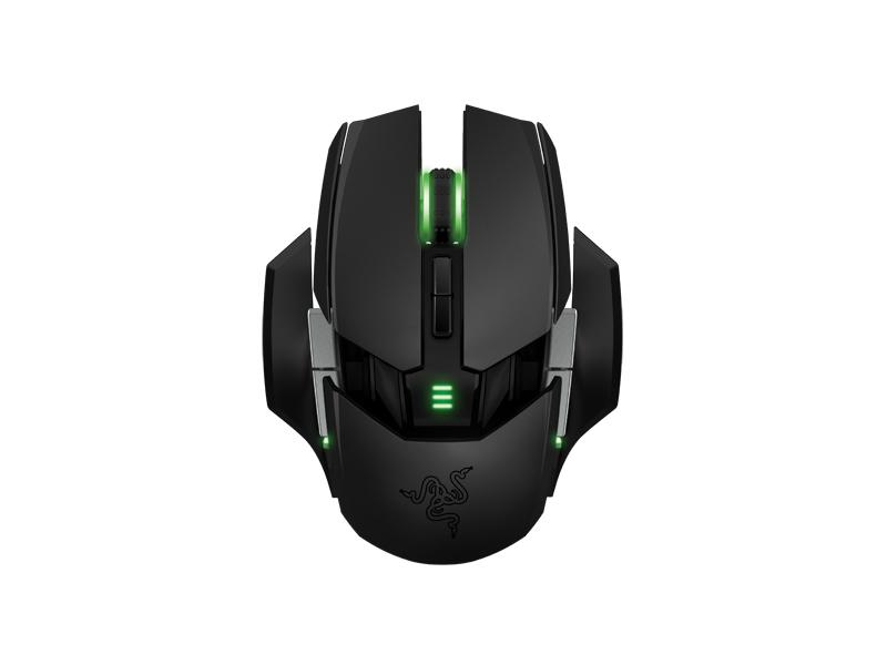 Razer Ouroboros