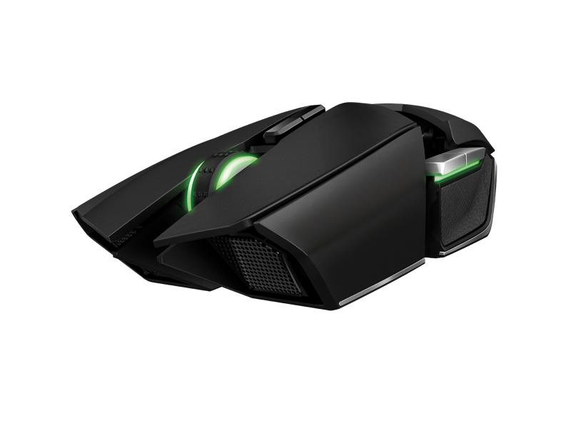 Razer Ouroboros