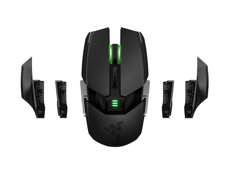 Razer Ouroboros
