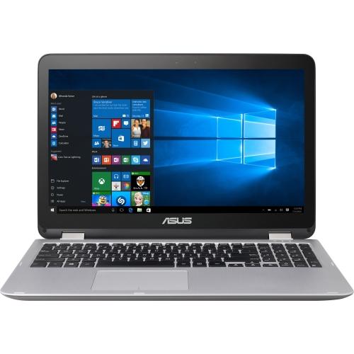 NB 360  ASUS TP SERIES 15.6 TOUCH CI5-6200U 8GRAM/1TB W10 METAL  TP501UA-CJ016T