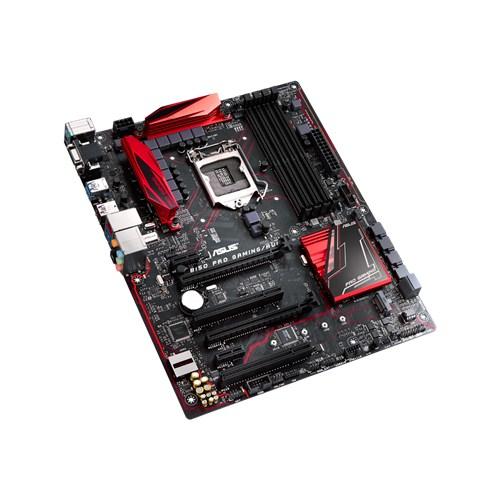 ASUS B150 PRO GAMING/AURA