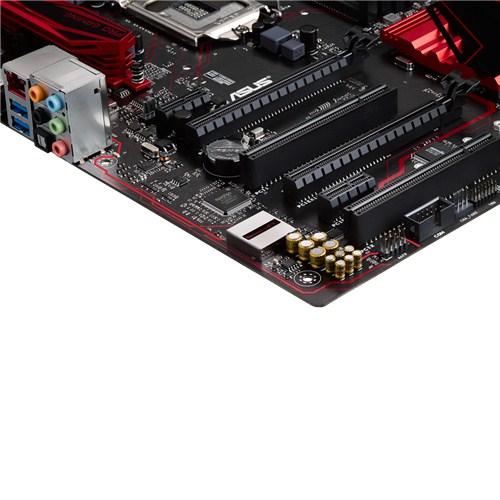 ASUS B150 PRO GAMING/AURA
