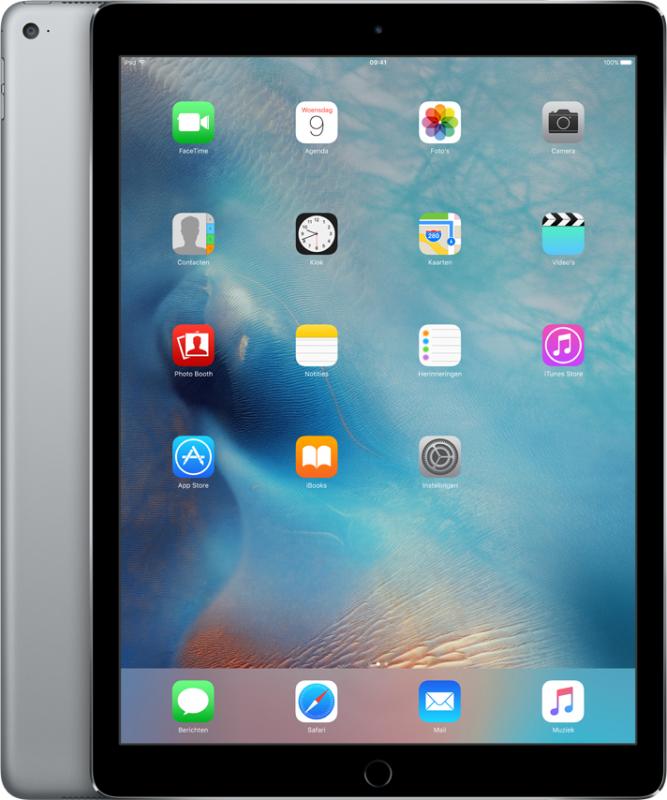 Apple iPad Pro