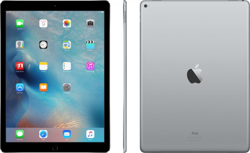 Apple iPad Pro