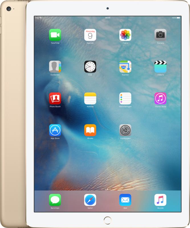 Apple iPad Pro