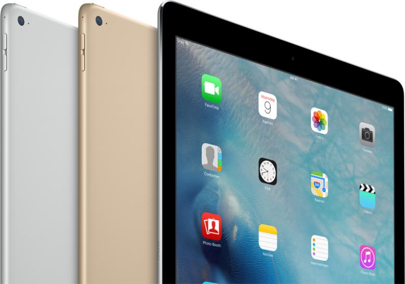Apple iPad Pro