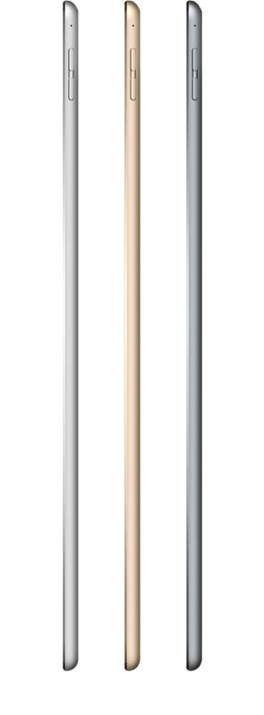 Apple iPad Pro