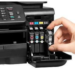 Brother MFC-J470DW multifuncional