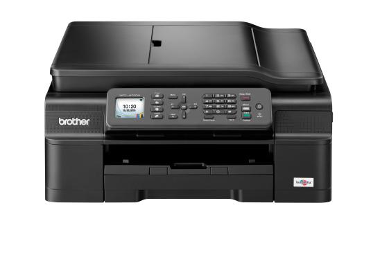 Brother MFC-J470DW multifuncional