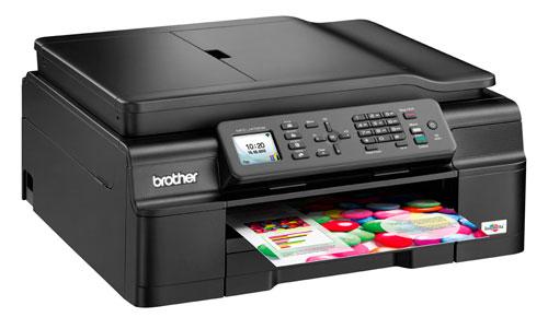 Brother MFC-J470DW multifuncional