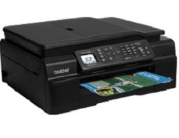 Brother MFC-J470DW multifuncional