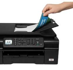 Brother MFC-J470DW multifuncional
