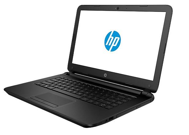 HP 14-w001la
