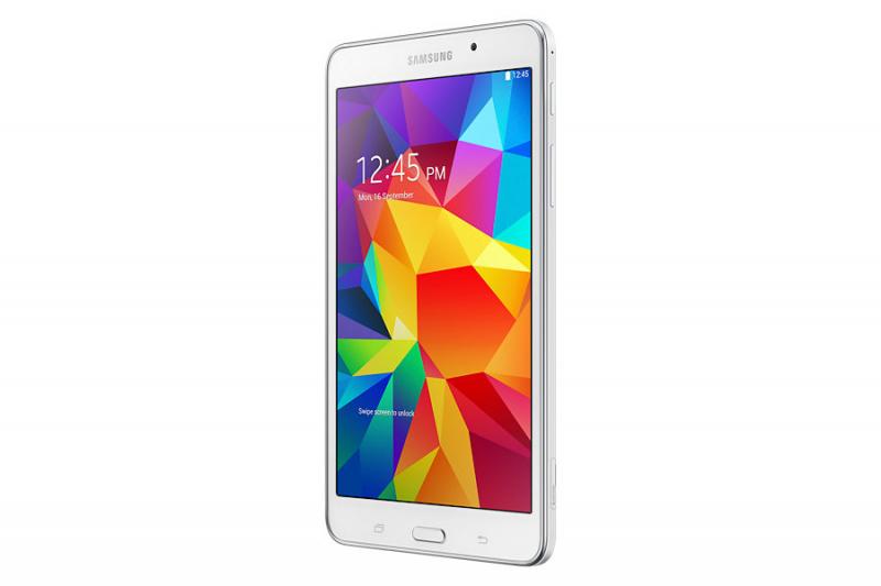 Samsung Galaxy Tab SM-T230 8GB White
