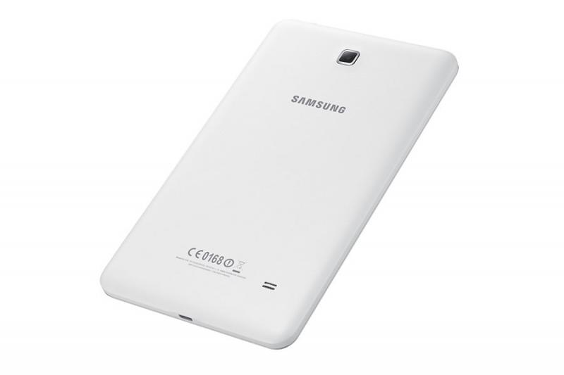 Samsung Galaxy Tab SM-T230 8GB White