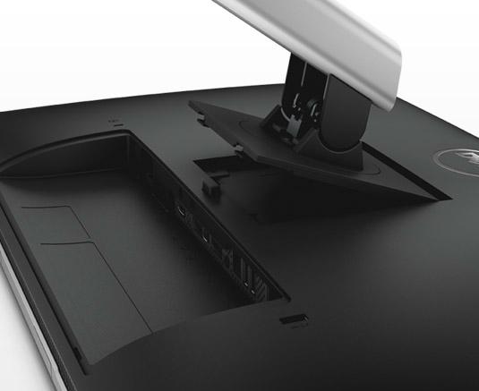 DELL Professional P2715Q 27" Negro, Plata 4K Ultra HD