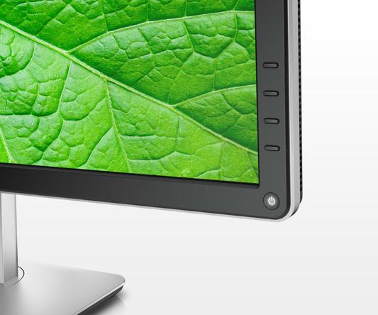DELL Professional P2715Q 27" Negro, Plata 4K Ultra HD