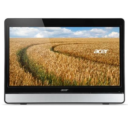 Acer FT0 FT240HQL 23.6" 1920 x 1080Pixeles Multi-touch Mesa Negro