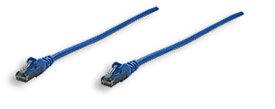 Intellinet RJ-45, 0.15m, Cat6, UTP