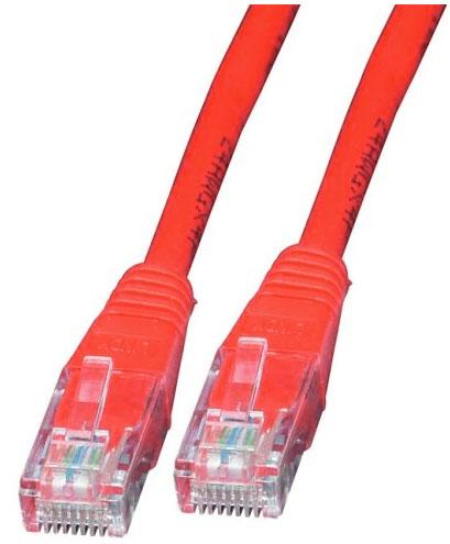 Intellinet Cat5e UTP, 2m