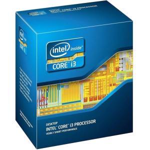 PROCESADOR INTEL CORE I3-4170 2-CORE HT 3.70GHZ 3MB LGA1150  BX80646I34170