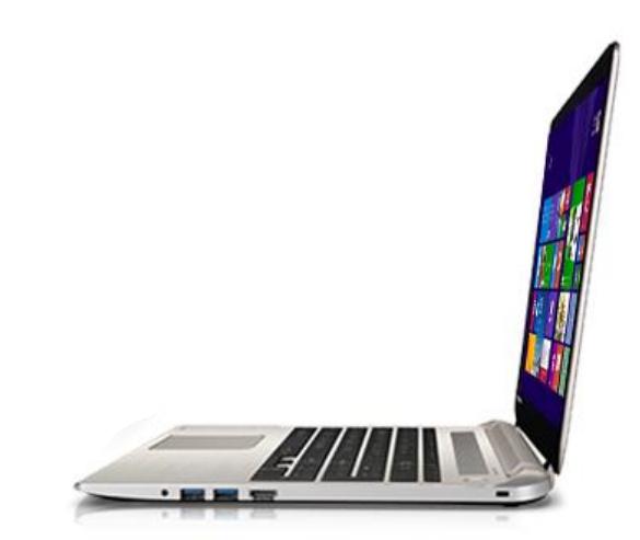 Toshiba Satellite S45T-B4385SM