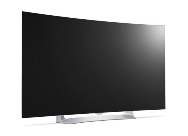 LG 55EG9100 55" Full HD Compatibilidad 3D Smart TV Wifi Negro, Plata televisor LED