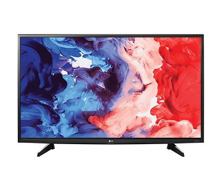 LG 49UH6100 49" 4K Ultra HD 3D Smart TV Wifi Metálico televisor LED