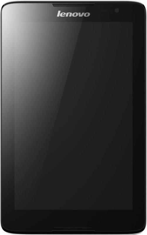 Lenovo IdeaTab A8-50 16GB Negro, Color blanco