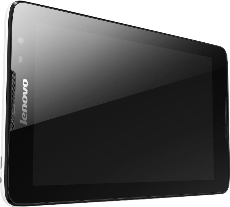 Lenovo IdeaTab A8-50 16GB Negro, Color blanco