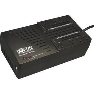 UPS SERIE INTERACTIVA 700VA 350W  PUERTO USB  REGUALCI N ENTRAD  AVR700U