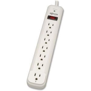 SUPRESOR PROTECT IT  7 CONTACTO 1080 JOULES 7.62M GRIS  TLP725