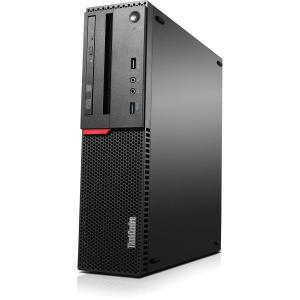 Computadora THINKCENTRE M700 SFF PEN G4400 4G 500G DVD W10 PRO 3WY  10GTA00MLS