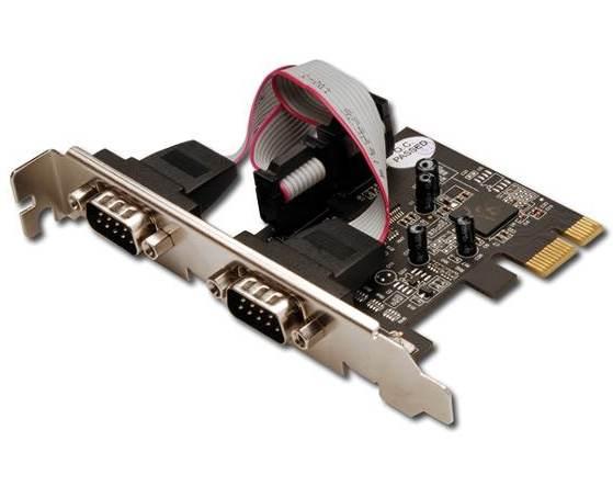 TARJETA PCI EXPRESS 2 PUERTOS USB 3.0  151375