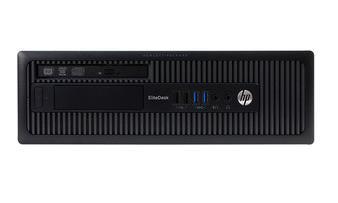 HP EliteDesk 800