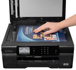 Brother MFC-J870DW multifuncional