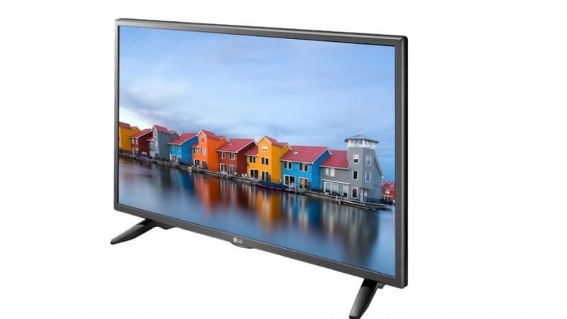 TV LG 32  LED  SMART NETCAST 2 HDMI  1 USB  32LH570B