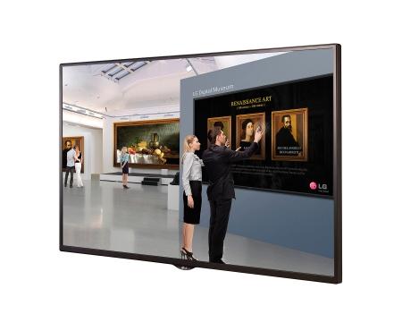 MONITOR PROFESIONAL LG 55  FHD RESOLUCI N 1 920 X 1 080  450NIT  55SM5B-B