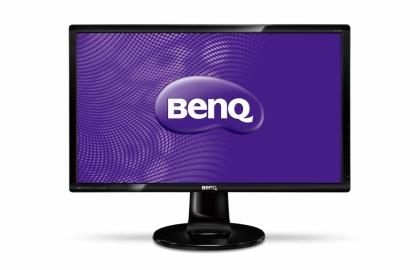MONITOR BENQ GL2460 24 CONT.1000:1  250NITS  9H.LA6LB.RPL