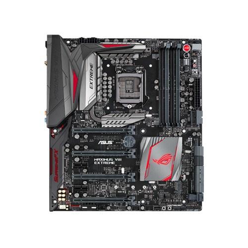 ASUS MAXIMUS VIII EXTREME