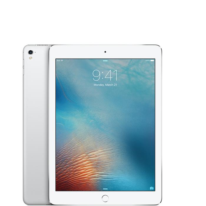Apple iPad Pro 32GB Plata