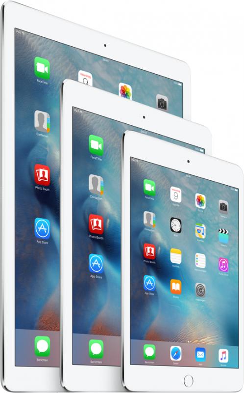 Apple iPad Pro 256GB 3G 4G Plata