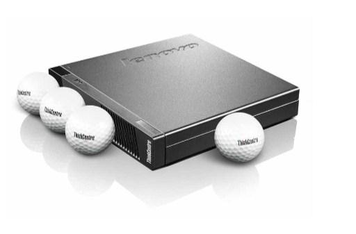 Lenovo ThinkCentre M53